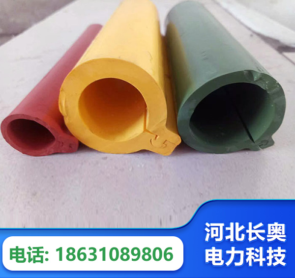 阜阳绝缘护套